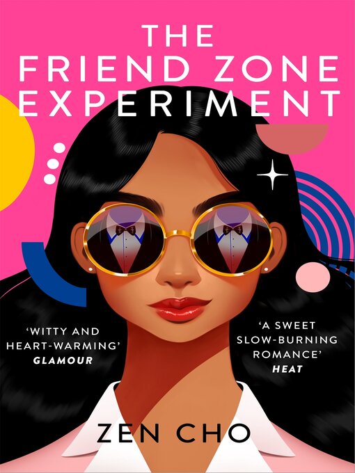 Title details for The Friend Zone Experiment by Zen Cho - Available